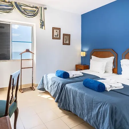 Boa Vista & - Adults Only 4* Albufeira