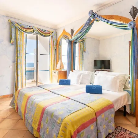 Otel Boa Vista & - Adults Only Albufeira