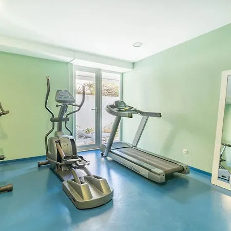 Boa Vista & - Adults Only Otel Albufeira