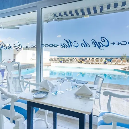 Otel Boa Vista & - Adults Only 4*