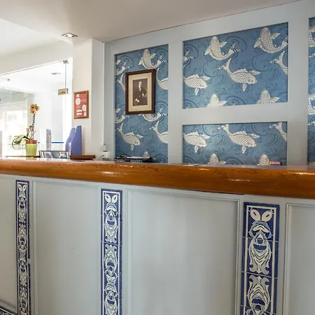 Boa Vista & - Adults Only Otel 4*