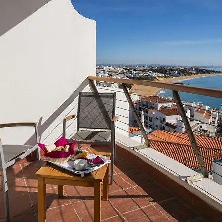 Boa Vista & - Adults Only Otel 4*