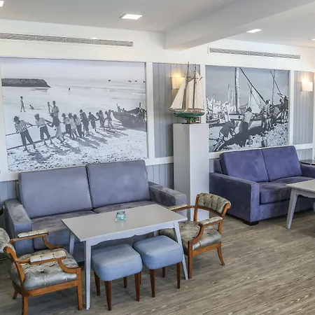 Boa Vista & - Adults Only Otel 4*