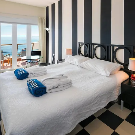 Otel Boa Vista & - Adults Only 4*