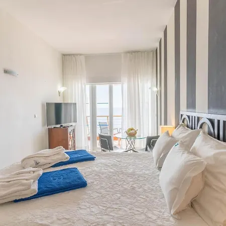 Boa Vista & - Adults Only アルブフェイラ