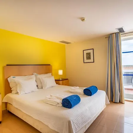 Hotell Boa Vista & - Adults Only