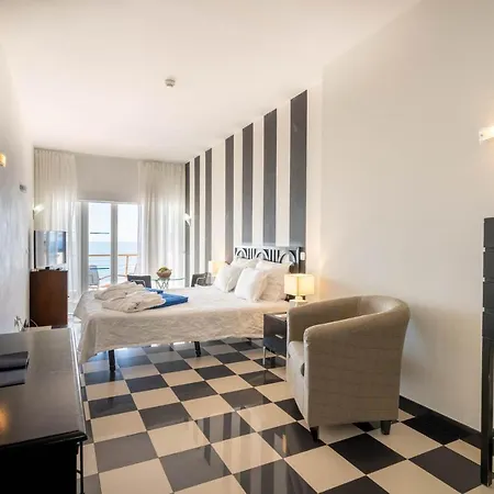 Hotell Boa Vista & - Adults Only Albufeira