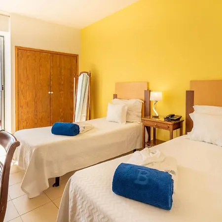 Hotell Boa Vista & - Adults Only 4*