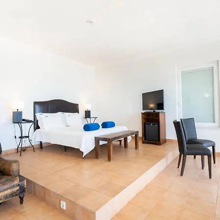 Boa Vista & - Adults Only 4* Albufeira