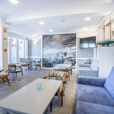 Boa Vista & - Adults Only Hotell Albufeira