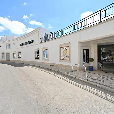 Boa Vista & - Adults Only Albufeira