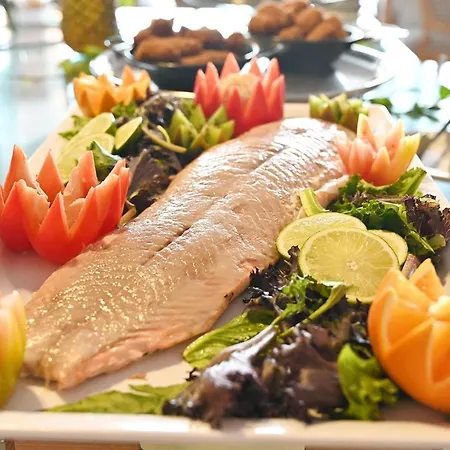 Boa Vista & - Adults Only 4* アルブフェイラ