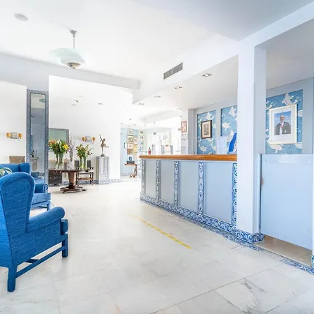 Boa Vista & - Adults Only Hotell Albufeira