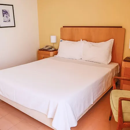 Boa Vista & - Adults Only ホテル 4*