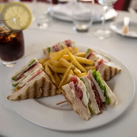 Boa Vista & - Adults Only Hotell Albufeira