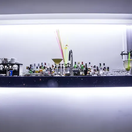 Hotell Boa Vista & - Adults Only