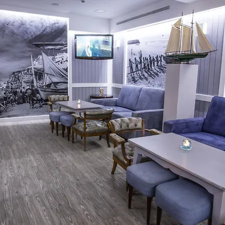 Boa Vista & - Adults Only 4*