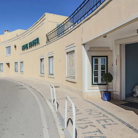 Boa Vista & - Adults Only 4*