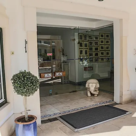 Boa Vista & - Adults Only Hotell 4*