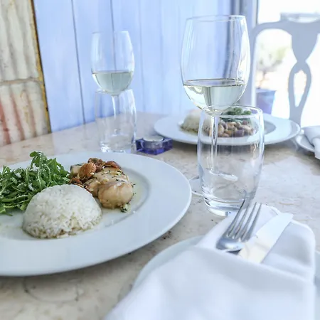 Boa Vista & - Adults Only Hotell Albufeira