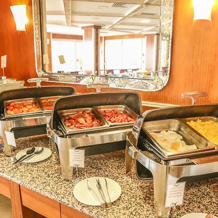 Hotell Boa Vista & - Adults Only