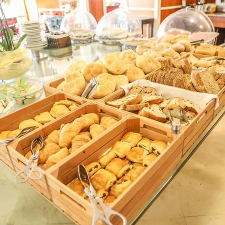 Boa Vista & - Adults Only 4* アルブフェイラ