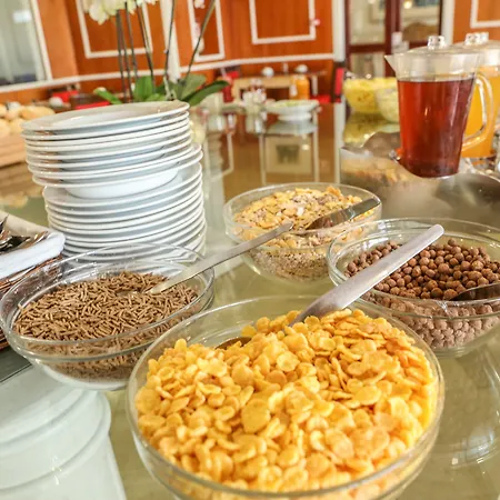 Boa Vista & - Adults Only ホテル