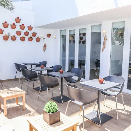 Hotel Boa Vista & - Adults Only 4*