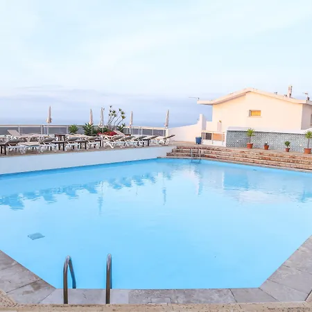 Boa Vista & - Adults Only Albufeira