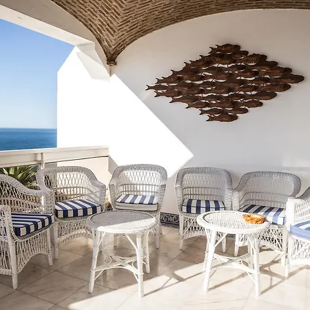 Hotell Boa Vista & - Adults Only