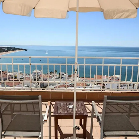 ホテル Boa Vista & - Adults Only 4*