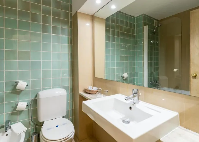 Boa Vista & - Adults Only Ξενοδοχείο 4*