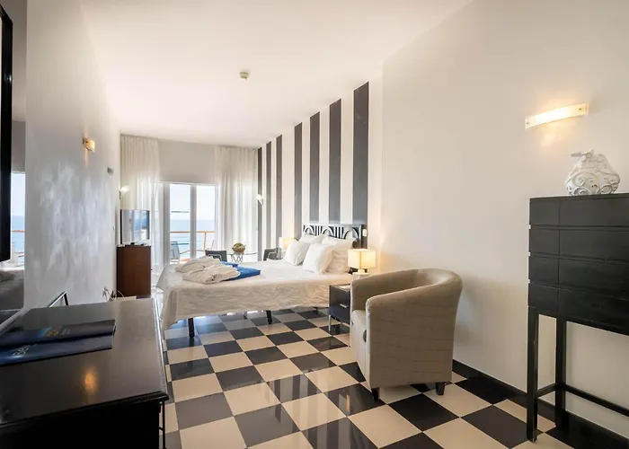 Ξενοδοχείο Boa Vista & - Adults Only Αλμπουφέιρα