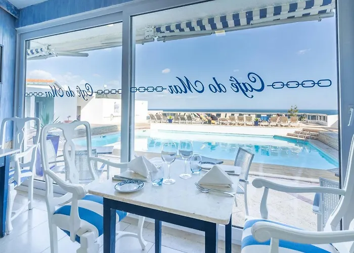 Ξενοδοχείο Boa Vista & - Adults Only 4*
