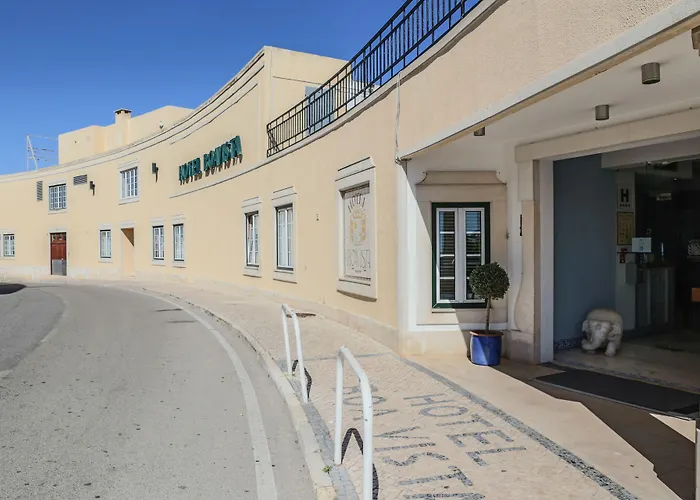 Boa Vista & - Adults Only 4*