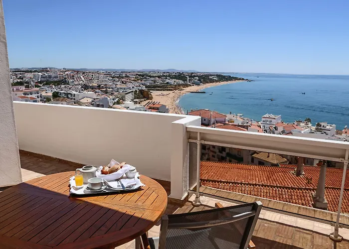 Ξενοδοχείο Boa Vista & - Adults Only Αλμπουφέιρα