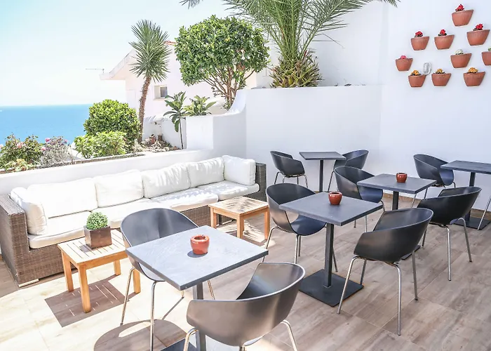 Ξενοδοχείο Boa Vista & - Adults Only
