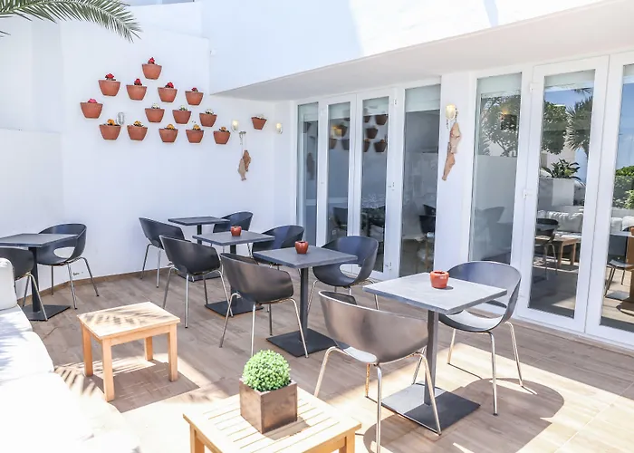 Ξενοδοχείο Boa Vista & - Adults Only 4*