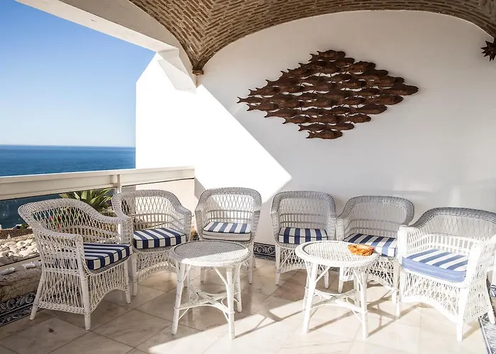 Ξενοδοχείο Boa Vista & - Adults Only