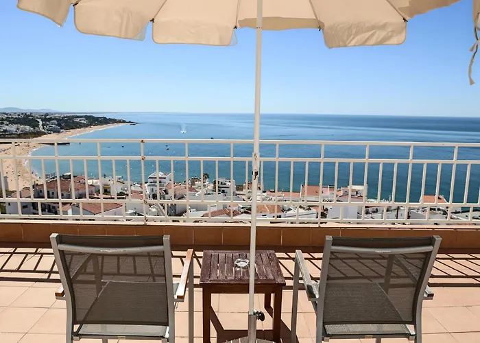 Ξενοδοχείο Boa Vista & - Adults Only 4*