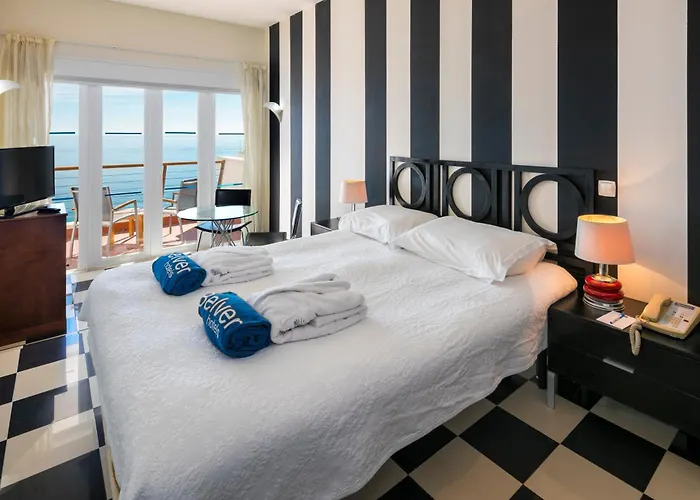 Ξενοδοχείο Boa Vista & - Adults Only 4*