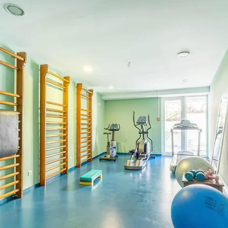 Hotel Boa Vista & - Adults Only Albufeira