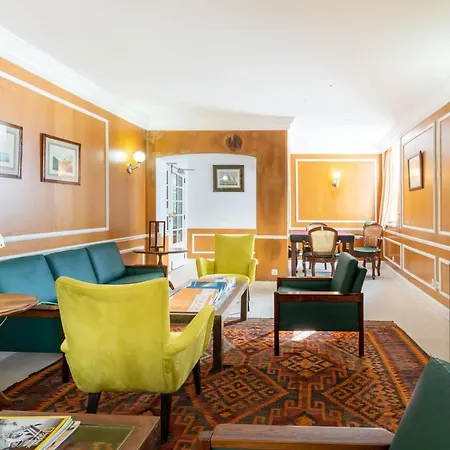 Boa Vista & - Adults Only 4*