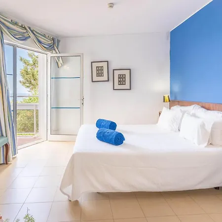 Boa Vista & - Adults Only 4* Albufeira