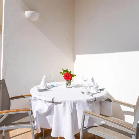 Boa Vista & - Adults Only 4* Albufeira