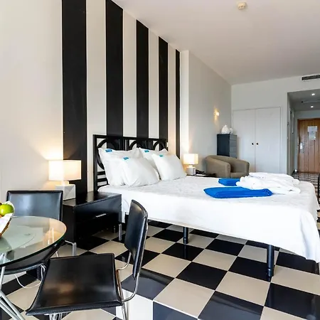 Boa Vista & - Adults Only 4*