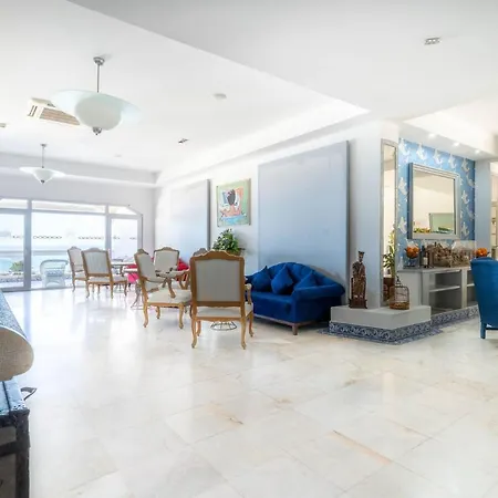 Boa Vista & - Adults Only Hotel