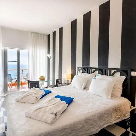 Boa Vista & - Adults Only Hotell 4*