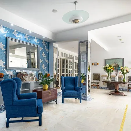 Boa Vista & - Adults Only Hotel 4*