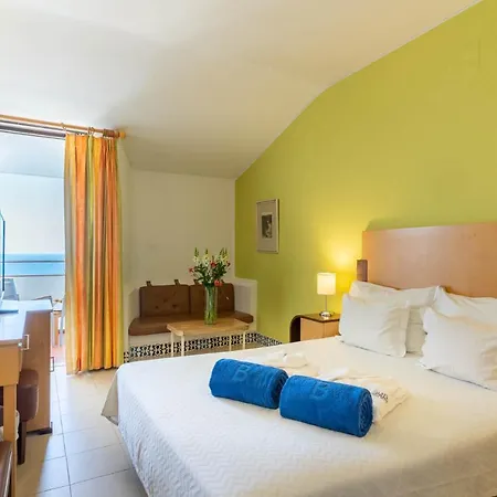 Boa Vista & - Adults Only Hotel